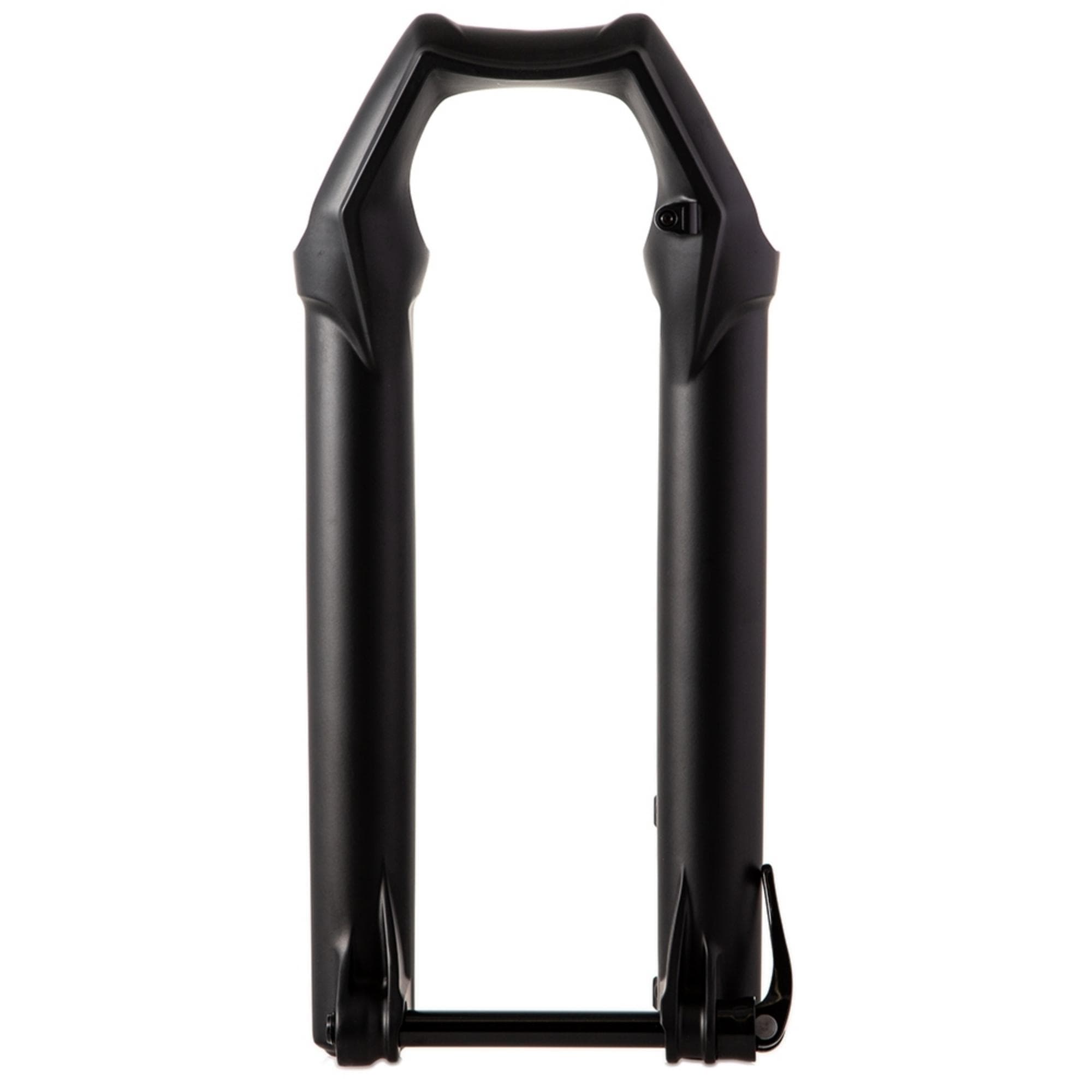Marzocchi Bomber Z1 36mm  Lower Leg Assembly 27.5" 180mm 15X110 QR Black