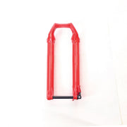 Marzocchi Fork Z2 34 100-150mm 15x110QR Lower Assembly 2020