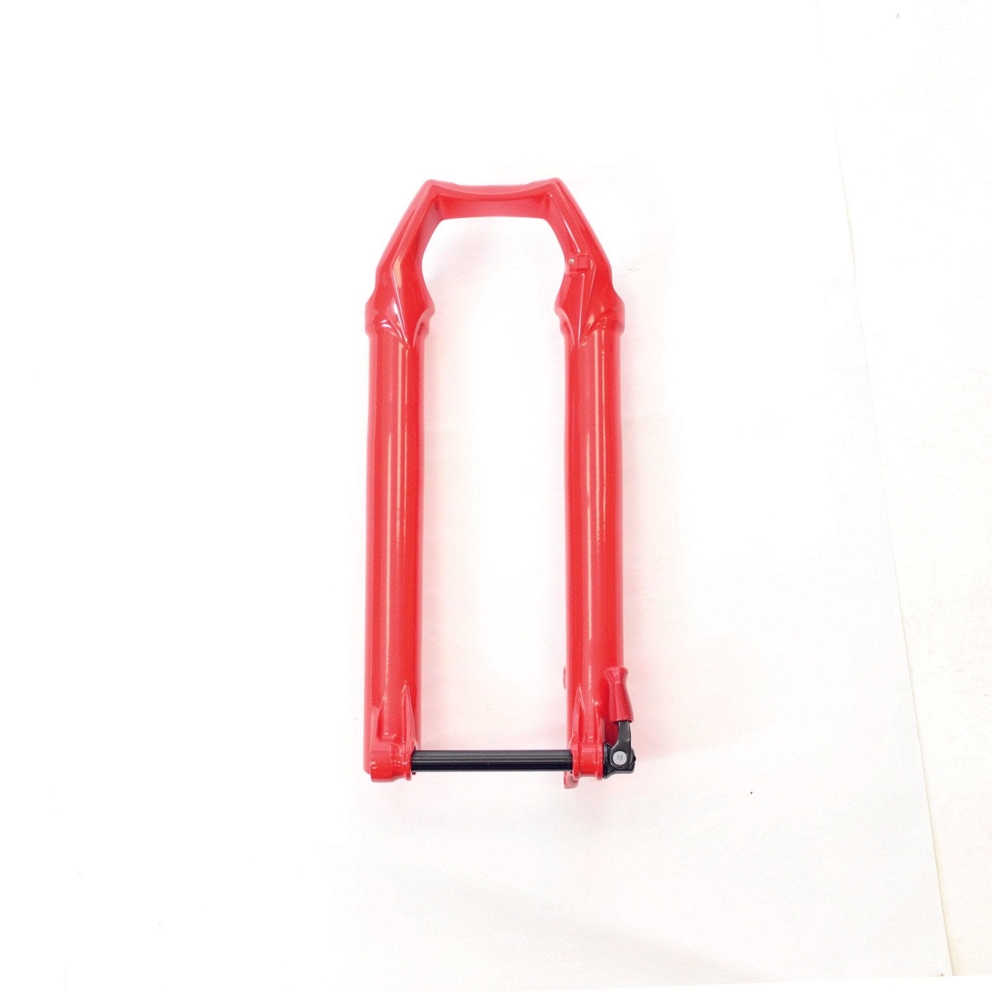 Marzocchi Fork Z2 34 100-150mm 15x110QR Lower Assembly 2020