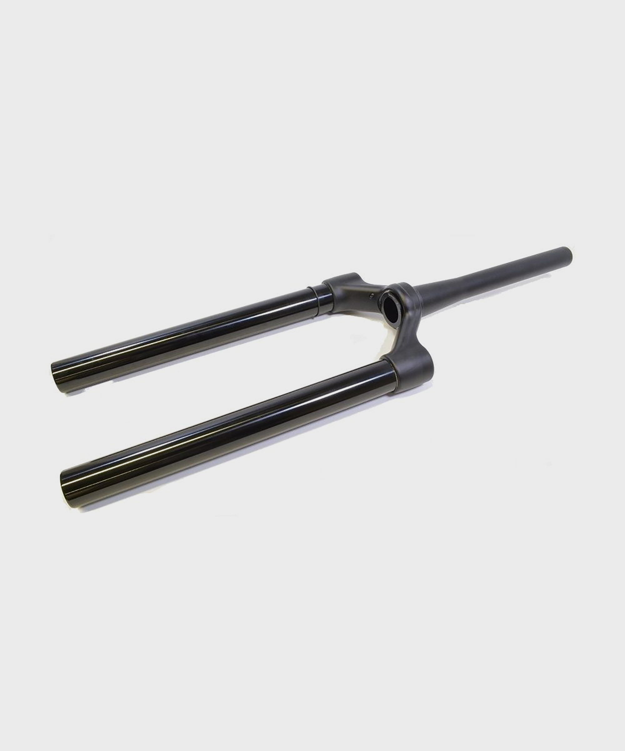 FOX Fork 36 CSU Assy Blk Ano / S.Blk 160mm / 29 / 15x110QR / 51 Rake / 1.5T