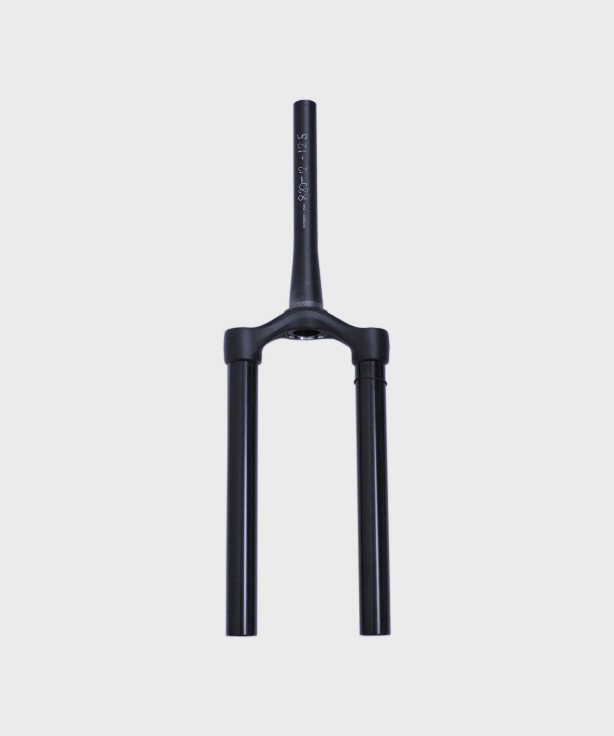 FOX Fork 34 Rhythm SPD-PED-ELEC CSU 2019 15x110 QR Blk Ano M Blk UT 20mm OS