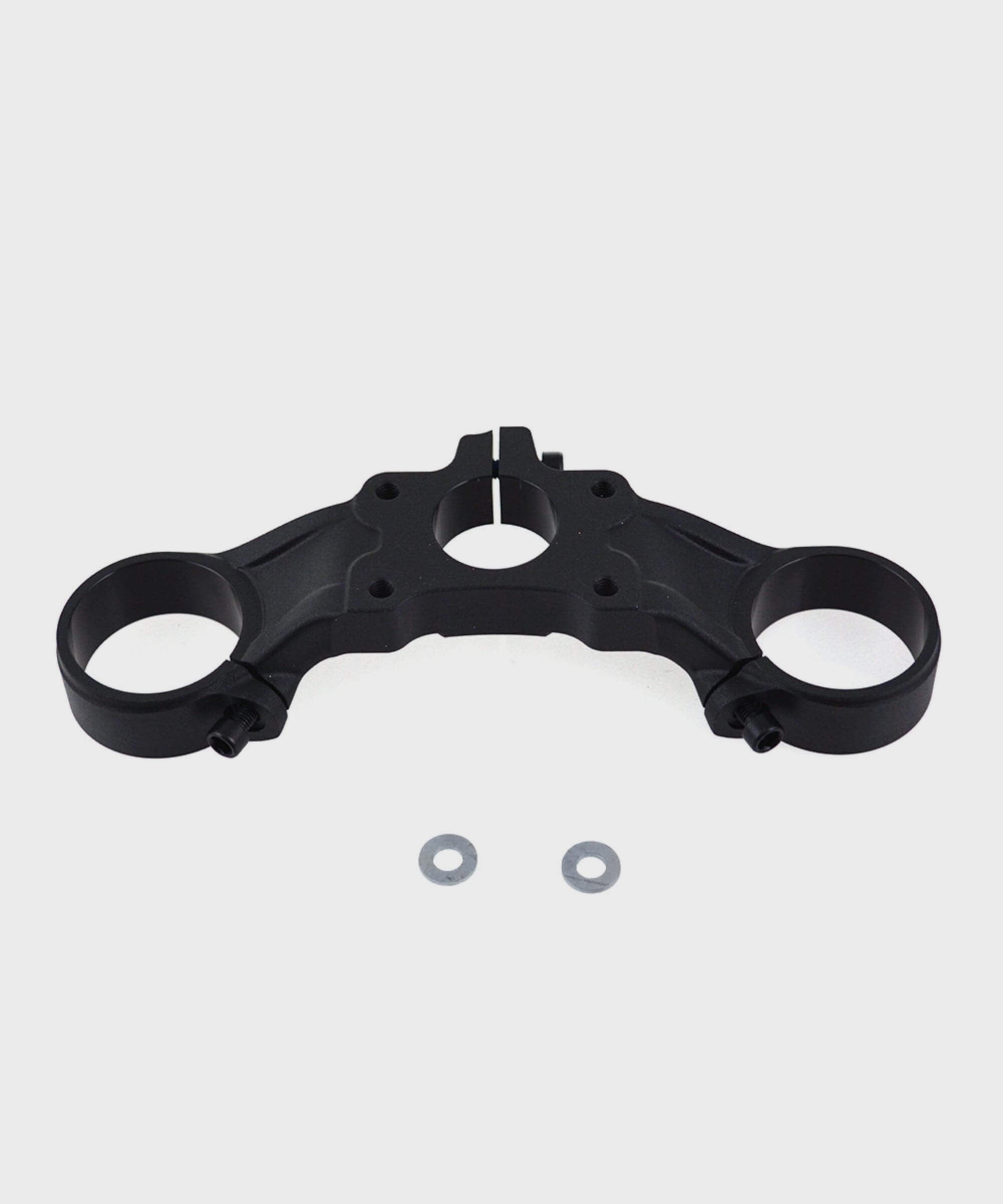 FOX Fork 40 Drop Upper Crown 2021 - 22mm OS 56 Rake