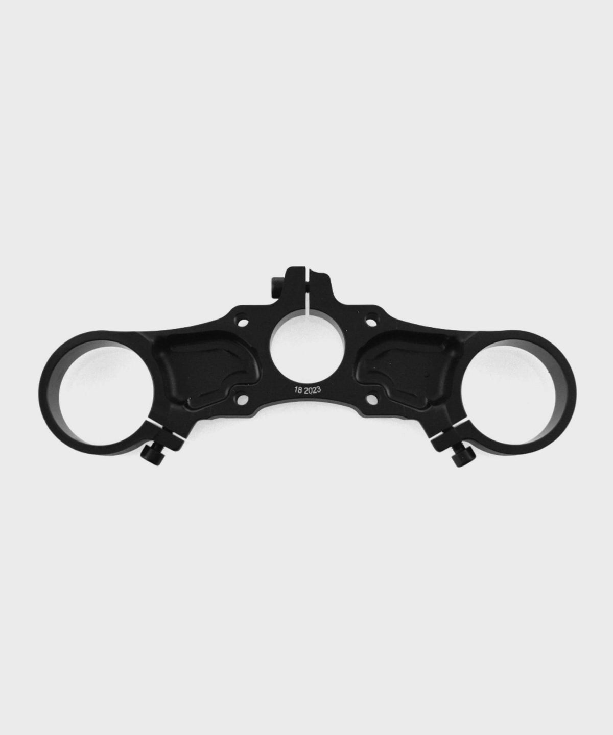 FOX Fork 40 Flat Upper Crown 2021 - 22mm OS 56 Rake