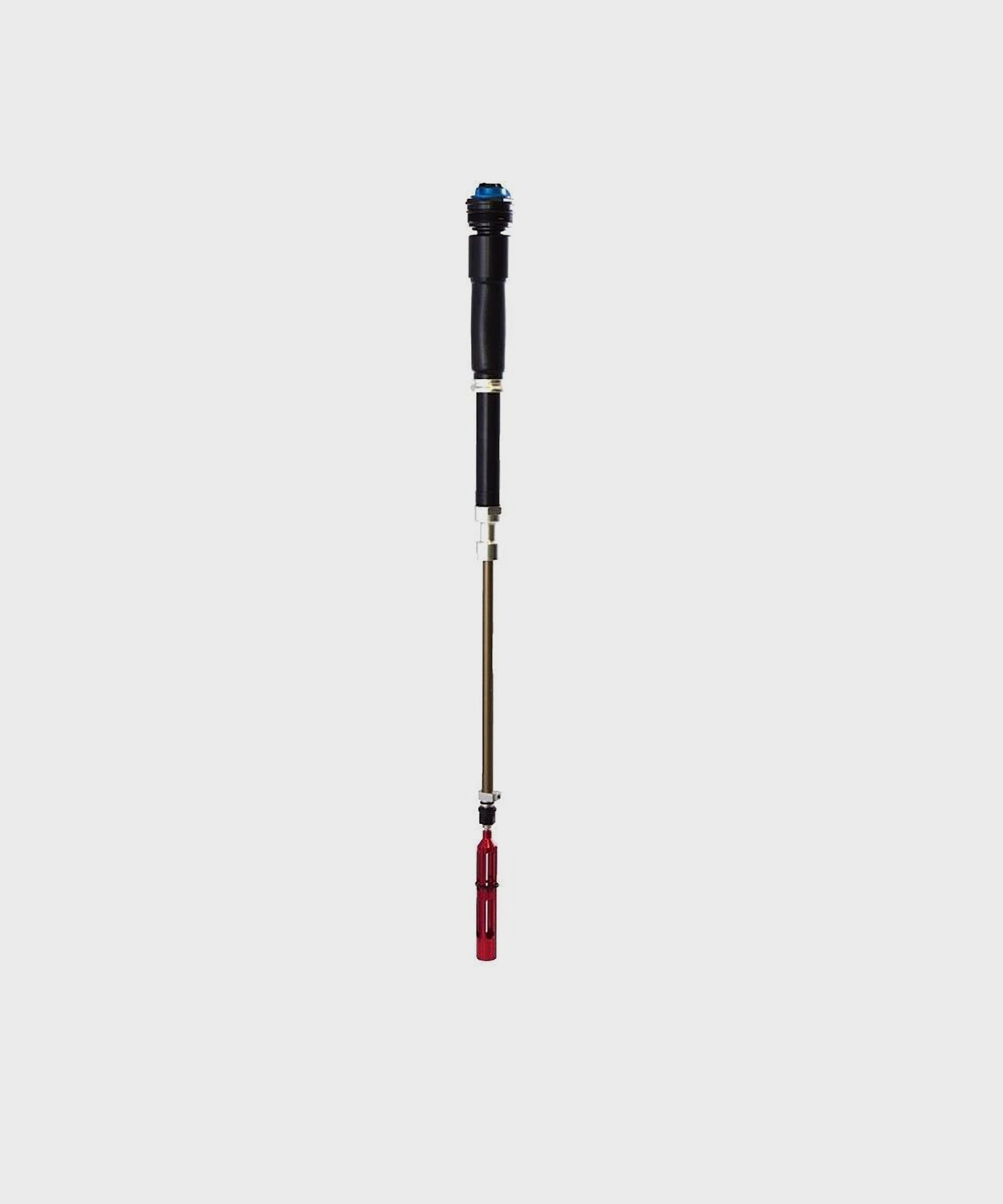 FOX Fork 32 29" 80-120 Grip Push-Lock Remote Cart Assembly 2020