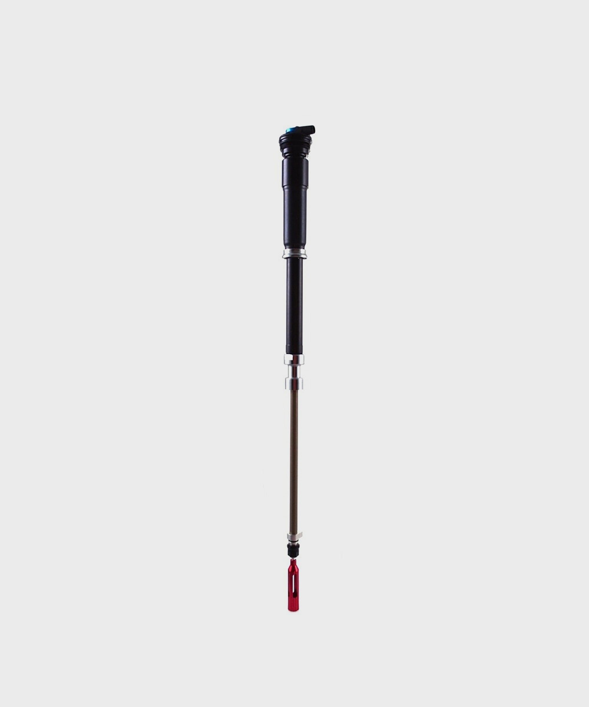 FOX Fork 34 SC 29 120 Max FIT4 Remote PTU U-Cup 2-Pos Cartridge Assembly 2020