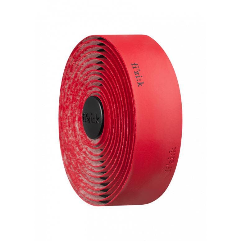 Fizik Terra Microtex Bondcush Tacky Tape - Red