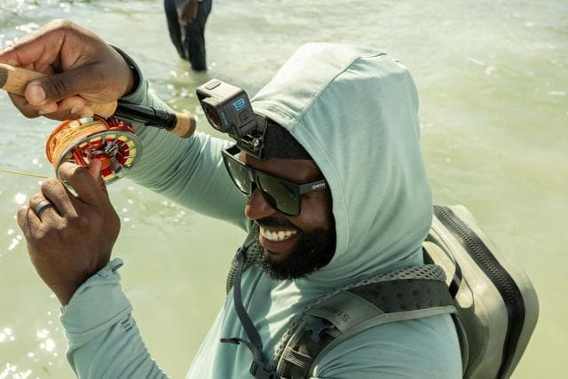 GoPro Ultra Wide Lens Mod