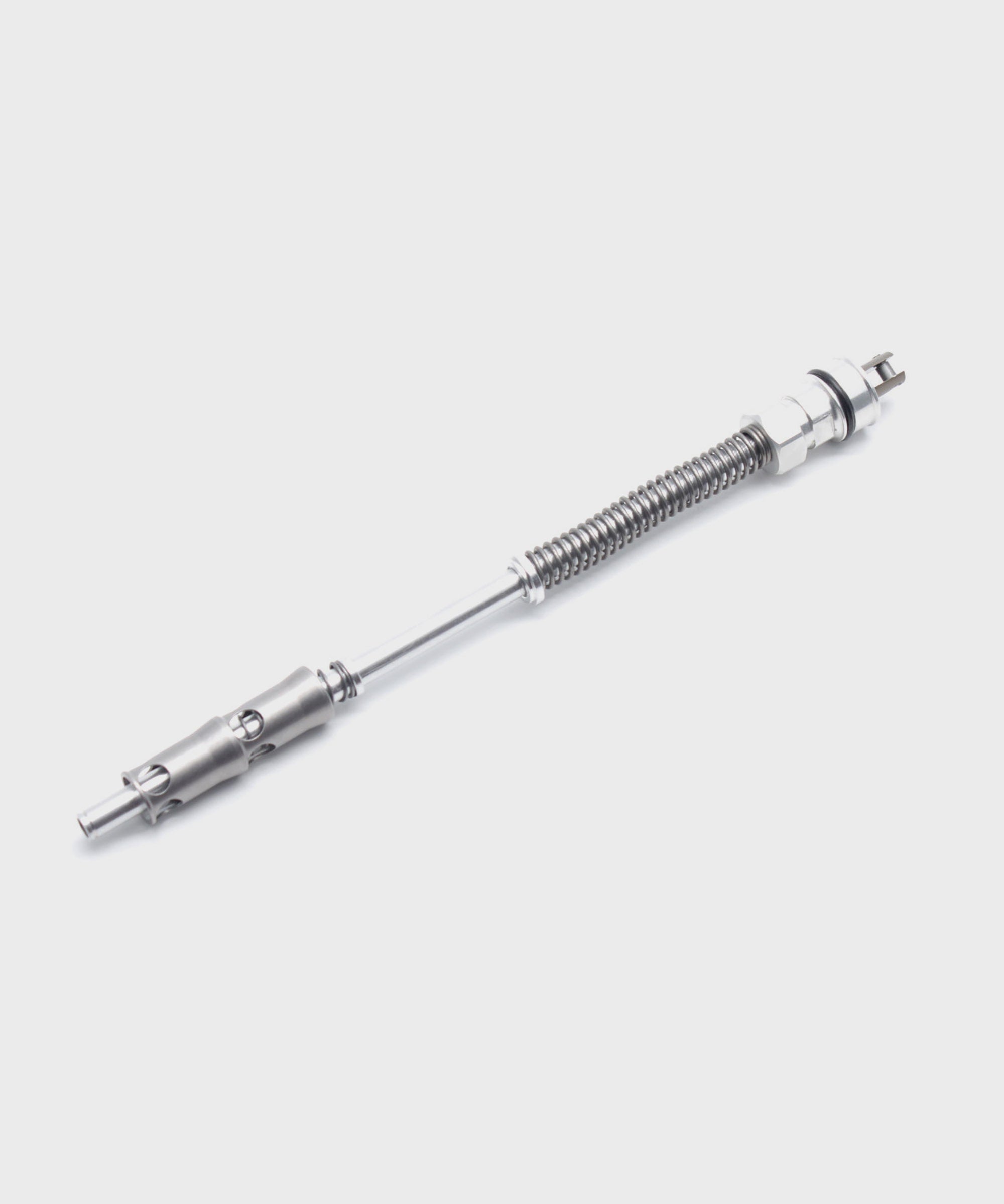 FOX Seatpost DOSS Tension Shaft Drop Assembly 2013 5&QUOT; Drop