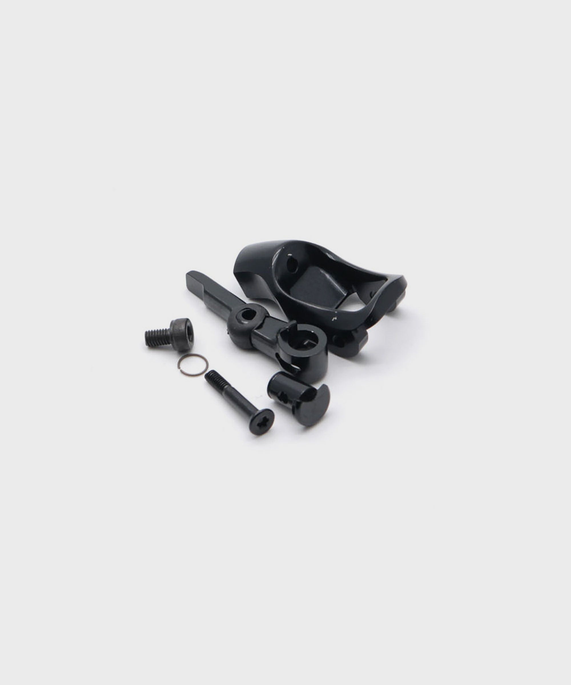 FOX Seatpost DOSS Rocker Lever Assembly 2013