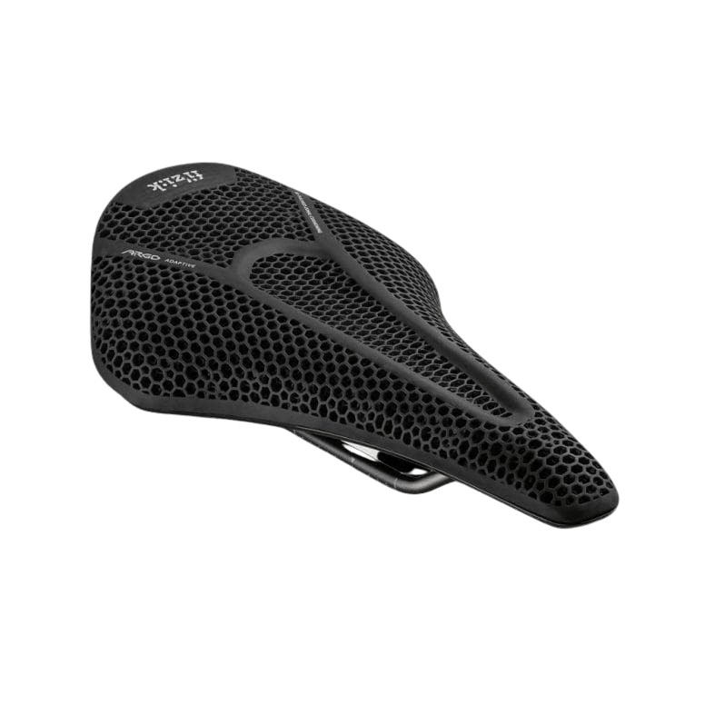 Fizik Argo Adaptive R3 - Black - Large 150mm