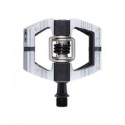 Crankbrothers Mallet E LS - Silver