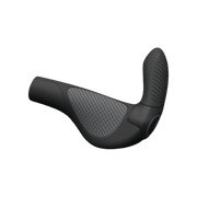 Ergon GP3 EVO - Black/Grey