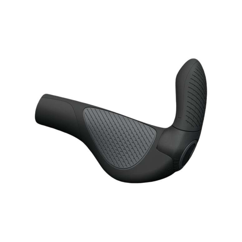 Ergon GP3 EVO - Black/Grey