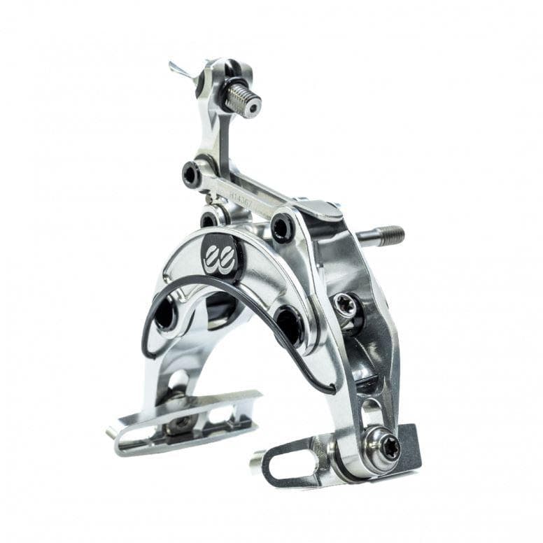 Cane Creek EE Brakes - Regular Mount - Silver