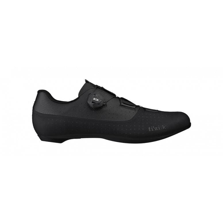 Fizik R4 Tempo Overcurve Wide - Black - 46.5