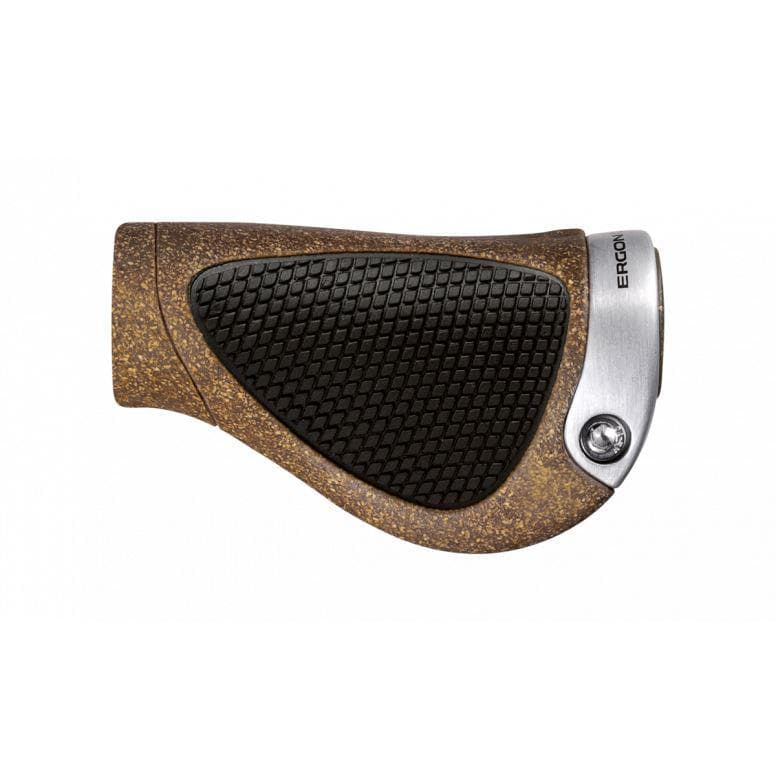 Ergon GP1 Biokork - Brown/Black