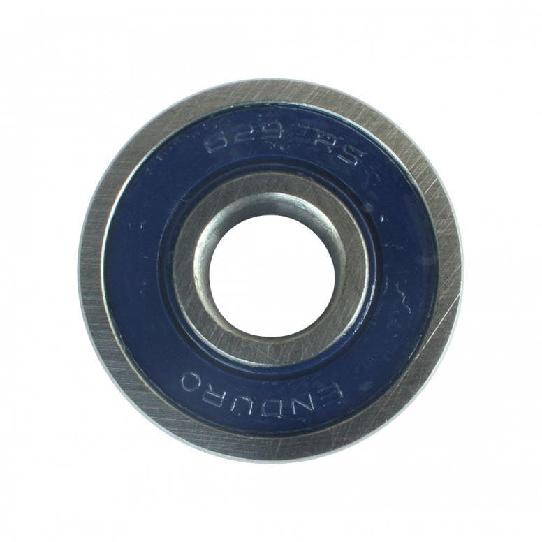 Enduro Bearings 2RS - ABEC 3 - 8mm