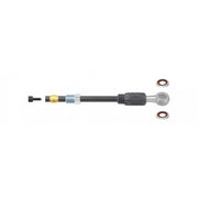 Jagwire Sport Mineral Hydraulic Hose Kit - Magura MT - Black