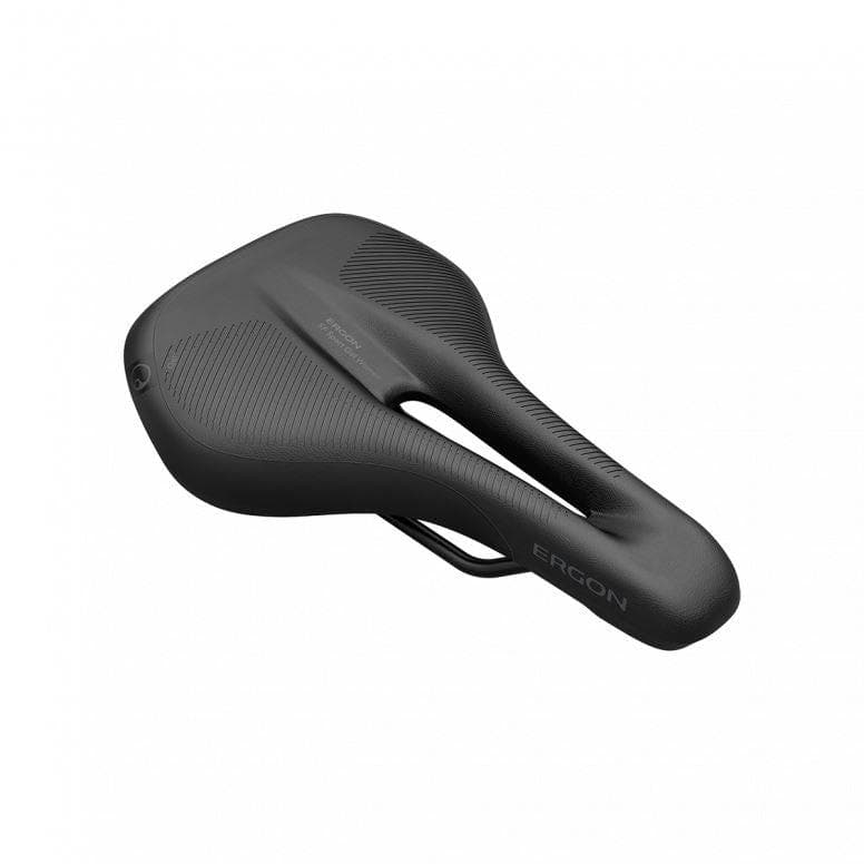 Ergon SF Sport Gel Saddle Women - Black
