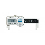 KMC Digital Chain Checker - Black -