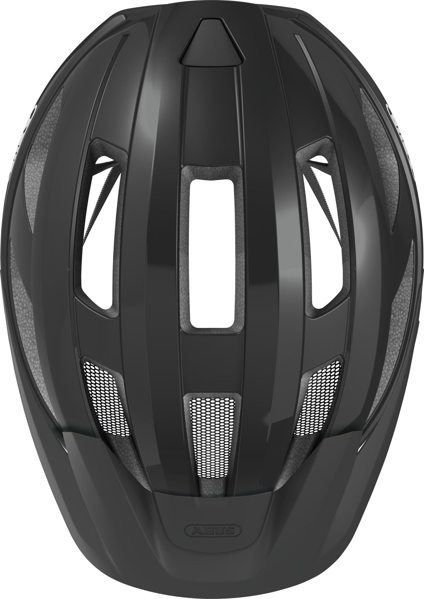 ABUS - MACATOR velvet black S