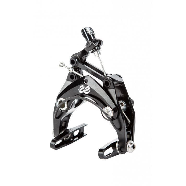 Cane Creek EE Brakes - Direct Mount - Black - Fork/Seatstay