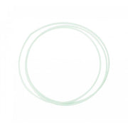 Jagwire Slick Lube Liner for Elite Sealed Brake Kit - Clear