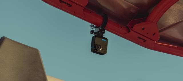 GoPro MAX 360 Camera