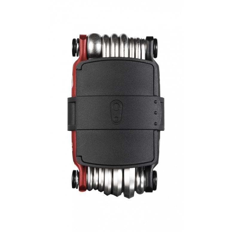 Crankbrothers Multi 20 - Red