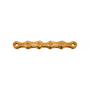 KMC X10-EL Chain 114L - Gold - 114L