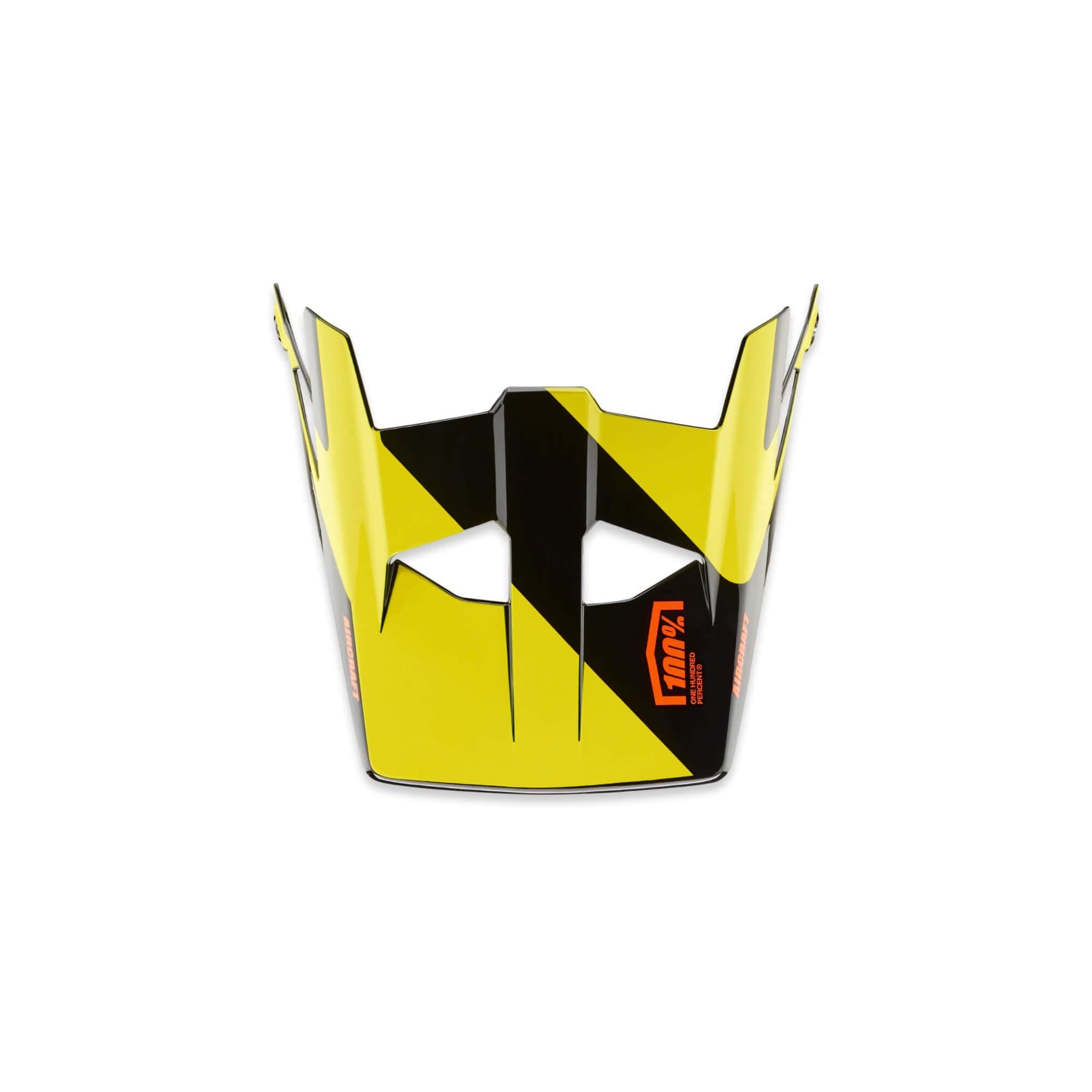 100% Aircraft Replacement Visor