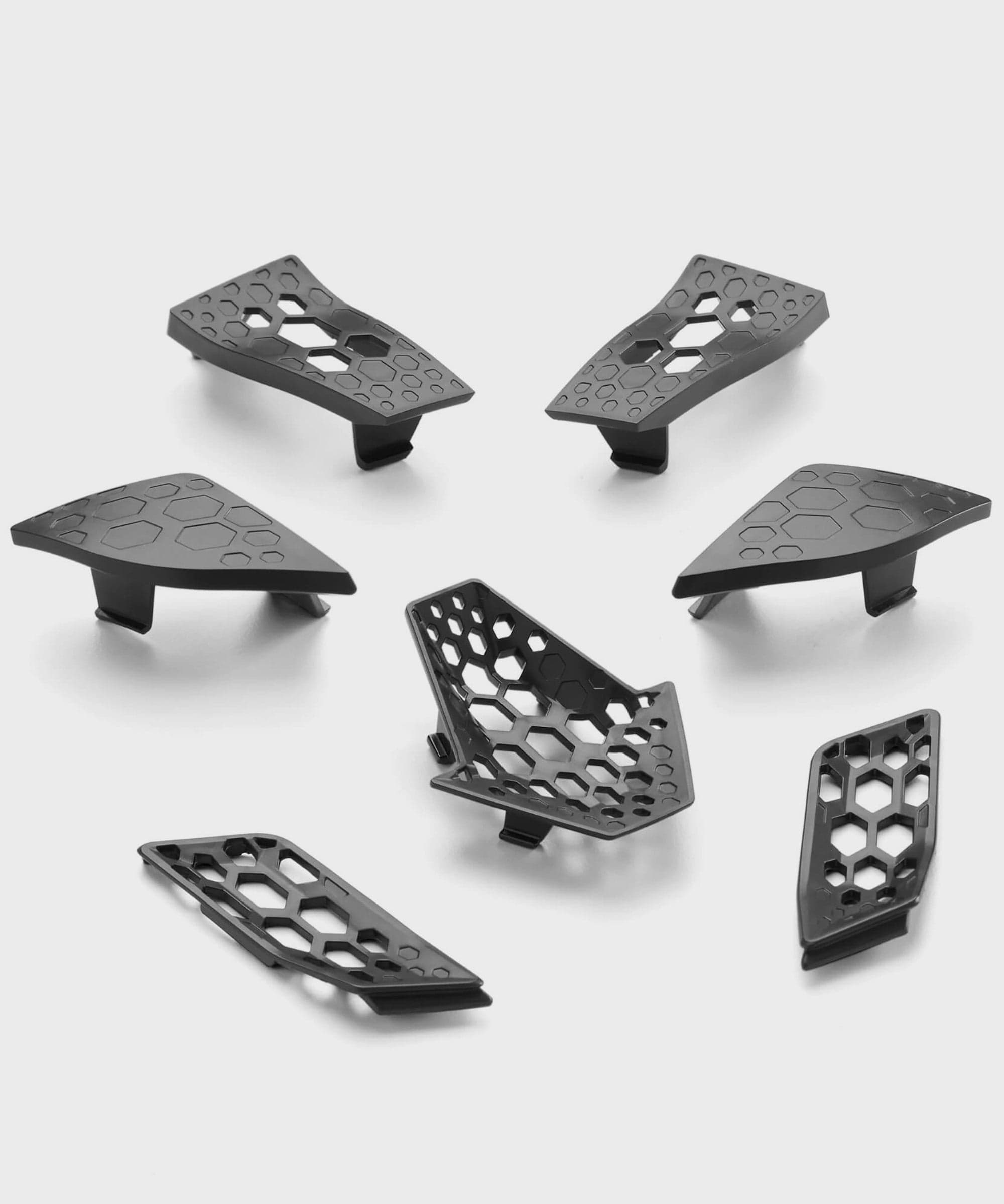 100% Aircraft 2 Ventilation Kit