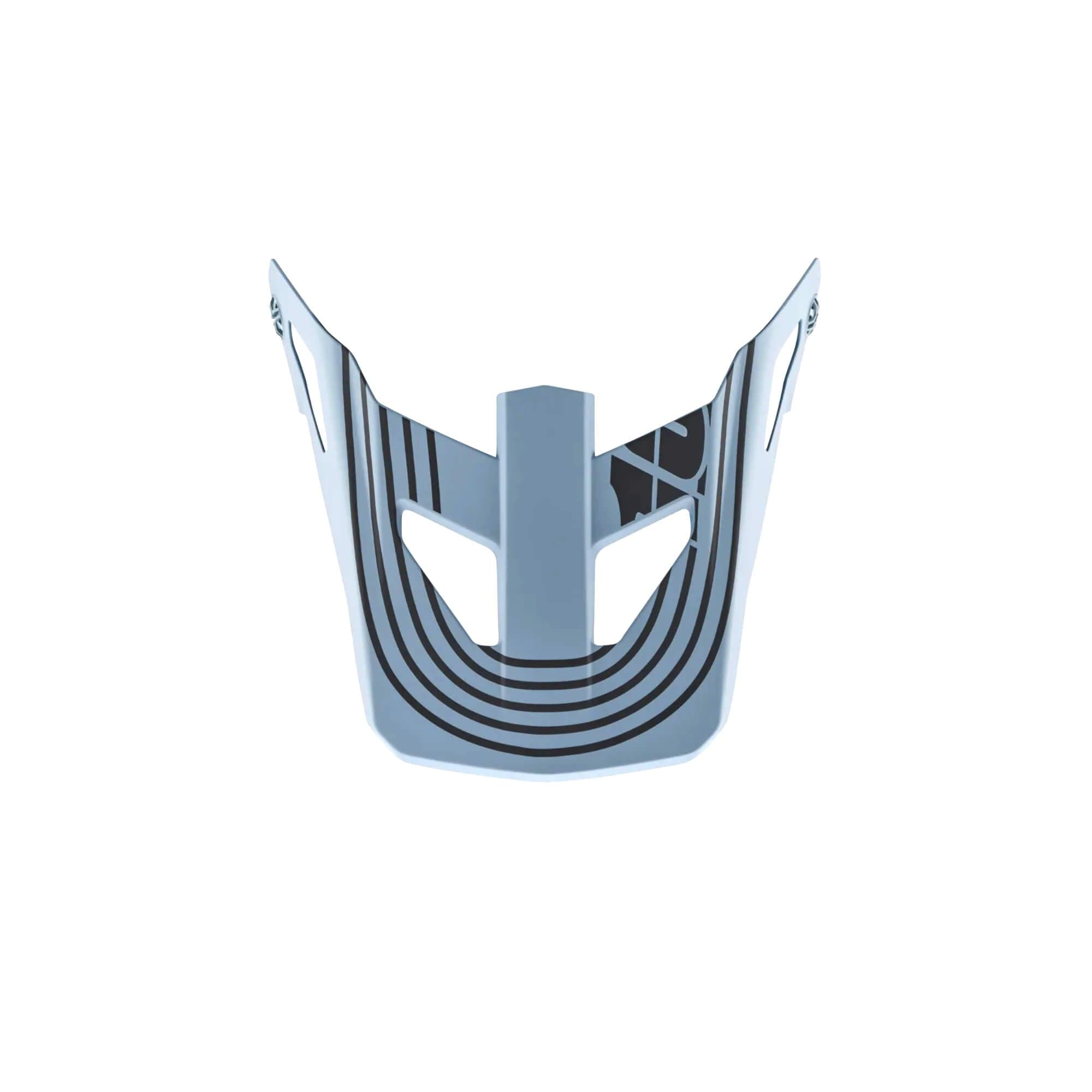 100% Status Youth Replacement Visor