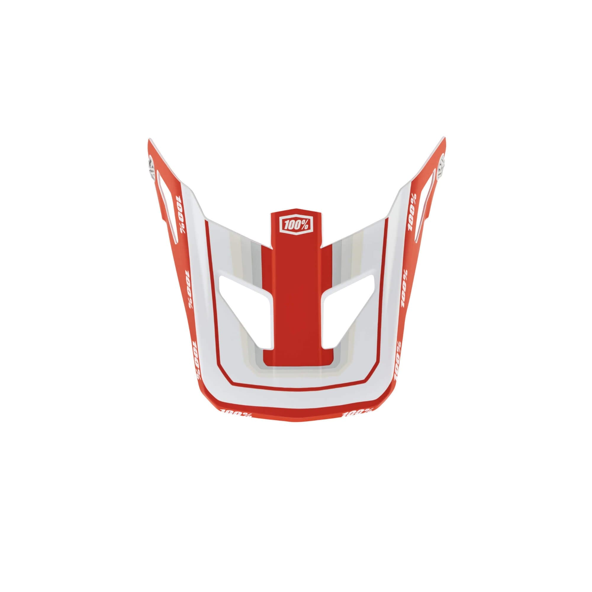 100% Status Youth Replacement Visor