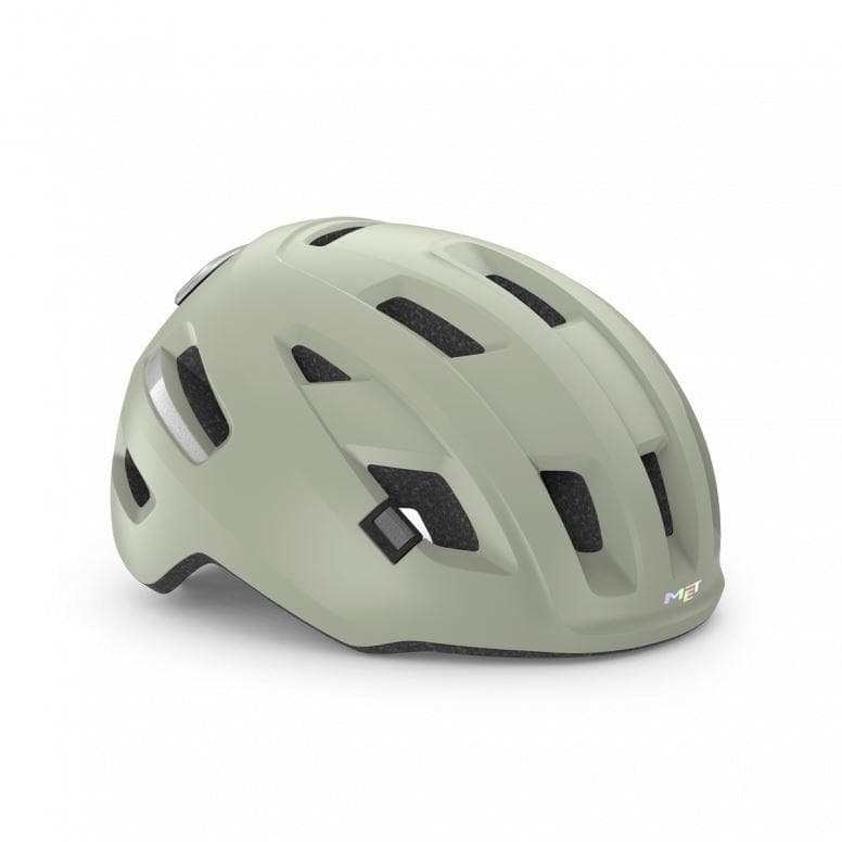 MET E-Mob Mips Helmet