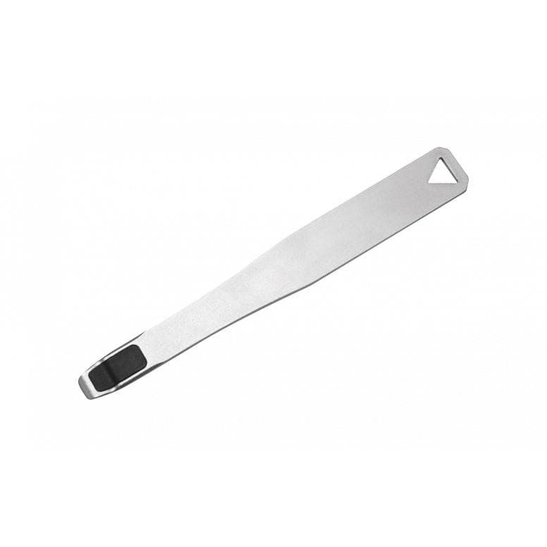 Topeak Supersteel Tyre Levers - Silver