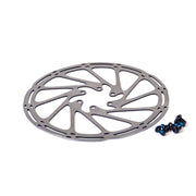 Sram OE Centerline Disc Rotor 180mm Silver