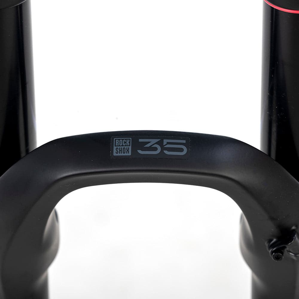 Rockshox OE 35 Gold RL 27.5'' 140mm Diffusion Blk