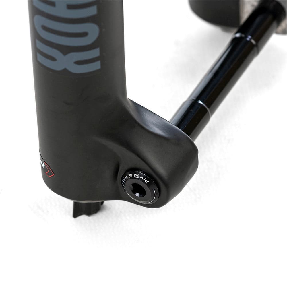 Rockshox OE 35 Gold RL 27.5'' 140mm Diffusion Blk