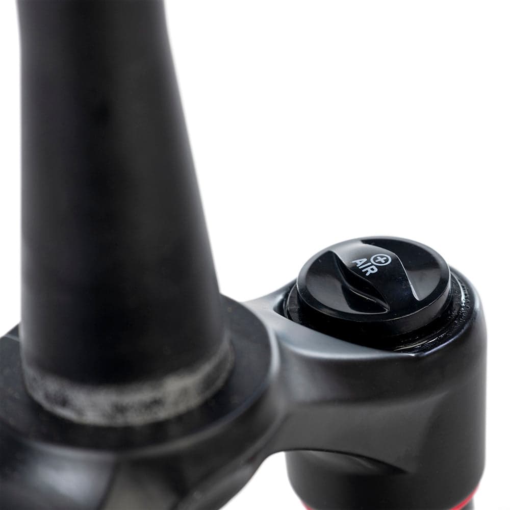 Rockshox OE 35 Gold RL 27.5'' 140mm Diffusion Blk