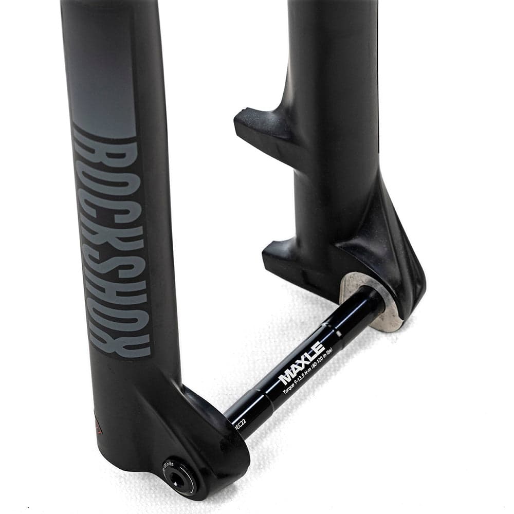 Rockshox OE Recon Gold RL 29' 120mm Diffusion Blk