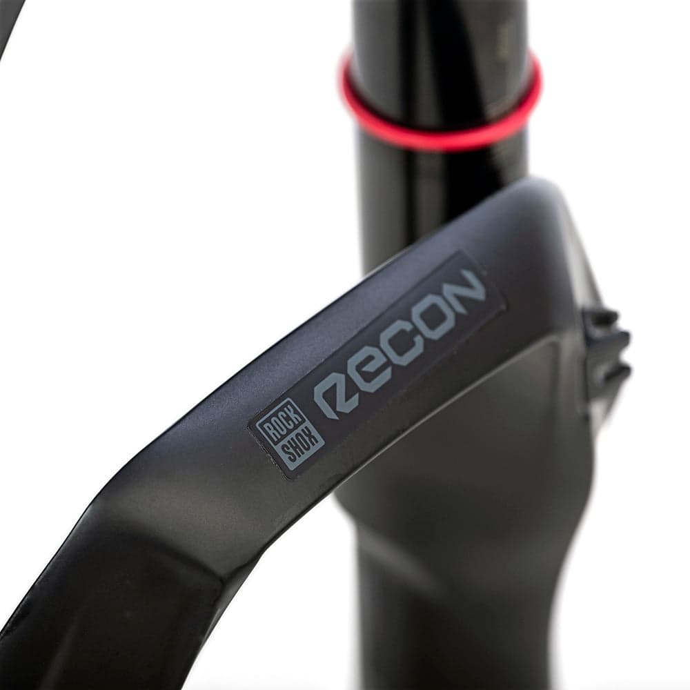 Rockshox OE Recon Gold RL 29' 120mm Diffusion Blk