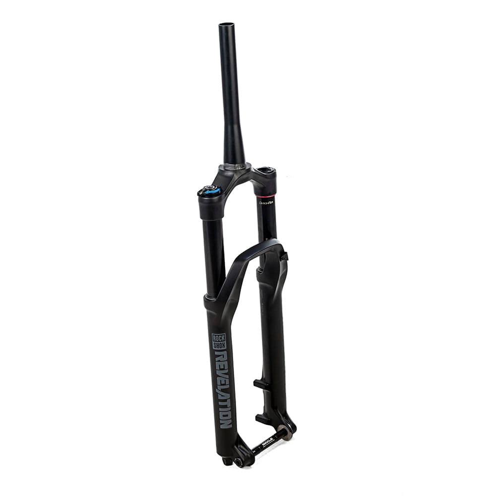 Rockshox OE Revelation RC 140mm 27 27.5'' 140mm Diffusion Blk