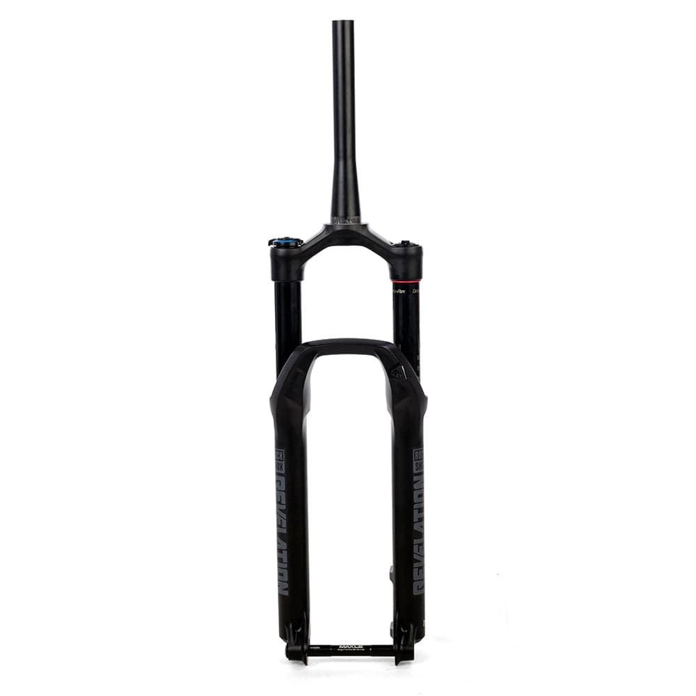 Rockshox OE Revelation RC 140mm 27 27.5'' 140mm Diffusion Blk