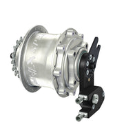 Rohloff OEM2 Speedhub 500/14 Silver 32H