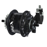 Rohloff Speedhub 500/14 TS 36H Black