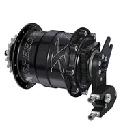 Rohloff Speedhub XL 500/14 Black 32H