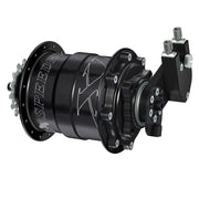 Rohloff Speedhub XL 170 32H Black