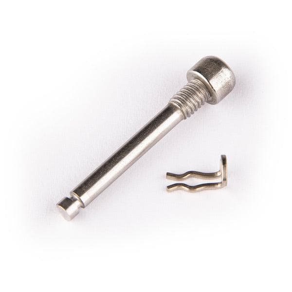 Shimano Spares BR-M785 pad axle and snap ring – BikeParts.co.uk