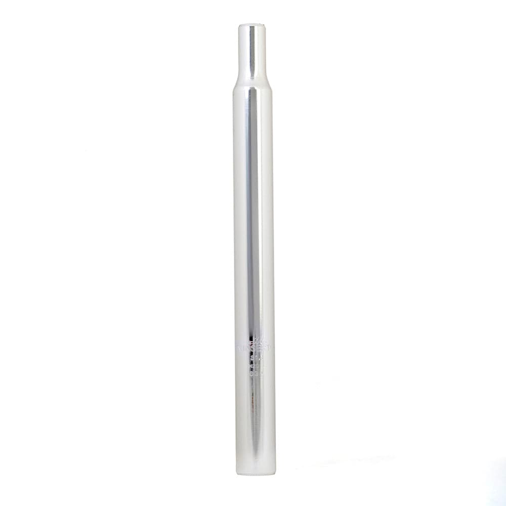 ID OE Velopresso Seatpost 31.8mm Silver